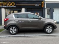 Kia Sportage 1.6 GDI 135 ACTIVE 4X2 ISG - <small></small> 10.990 € <small>TTC</small> - #3