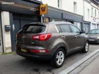 Kia Sportage 1.6 GDI 135 ACTIVE 4X2 ISG - <small></small> 10.990 € <small>TTC</small> - #4