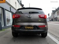 Kia Sportage 1.6 GDI 135 ACTIVE 4X2 ISG - <small></small> 10.990 € <small>TTC</small> - #5