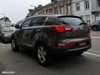 Kia Sportage 1.6 GDI 135 ACTIVE 4X2 ISG - <small></small> 10.990 € <small>TTC</small> - #6