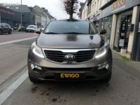 Kia Sportage 1.6 GDI 135 ACTIVE 4X2 ISG - <small></small> 10.990 € <small>TTC</small> - #8