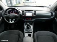 Kia Sportage 1.6 GDI 135 ACTIVE 4X2 ISG - <small></small> 10.990 € <small>TTC</small> - #15