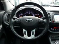 Kia Sportage 1.6 GDI 135 ACTIVE 4X2 ISG - <small></small> 10.990 € <small>TTC</small> - #16