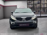 Kia Sportage 1.6 GDi 135 ISG 2WD Active / 1ère main - <small></small> 8.990 € <small>TTC</small> - #2