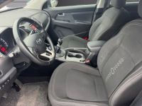 Kia Sportage 1.6 GDi 135 ISG 2WD Active / 1ère main - <small></small> 8.990 € <small>TTC</small> - #9