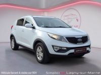 Kia Sportage 1.6 GDi 135ch ISG 4x2 Active - <small></small> 12.490 € <small>TTC</small> - #1