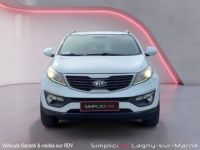 Kia Sportage 1.6 GDi 135ch ISG 4x2 Active - <small></small> 12.490 € <small>TTC</small> - #7