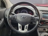 Kia Sportage 1.6 GDi 135ch ISG 4x2 Active - <small></small> 12.490 € <small>TTC</small> - #13