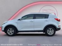 Kia Sportage 1.6 GDi 135ch ISG 4x2 Active - <small></small> 12.490 € <small>TTC</small> - #15