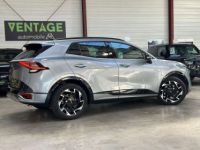 Kia Sportage 1.6 T-gdi 150 Ch Mhev Gt-line Prémium Dct7 4x2 - <small></small> 31.900 € <small>TTC</small> - #14