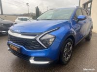 Kia Sportage 1.6 T-GDI 150CH HYBRID MHEV MOTION ENTRETIEN - <small></small> 23.990 € <small>TTC</small> - #4