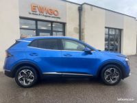 Kia Sportage 1.6 T-GDI 150CH HYBRID MHEV MOTION ENTRETIEN - <small></small> 23.990 € <small>TTC</small> - #8