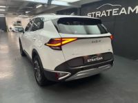 Kia Sportage 1.6 T-GDI 230 HEV AUTO Active Hybrid - <small></small> 27.490 € <small>TTC</small> - #33