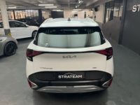 Kia Sportage 1.6 T-GDI 230 HEV AUTO Active Hybrid - <small></small> 27.490 € <small>TTC</small> - #49