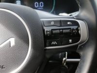 Kia Sportage 1.6 T-GDI 230 Hybrid Active BVA (1ère main, CarPlay, Attelage, Aide à la conduite) - <small></small> 31.990 € <small>TTC</small> - #25