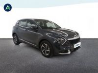 Kia Sportage 1.6 T-GDi 230ch HEV  Active Business BVA6 4x2 - <small></small> 25.990 € <small>TTC</small> - #6