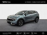 Kia Sportage 1.6 T-GDi 230ch HEV  Active BVA6 4x2 - <small></small> 27.850 € <small>TTC</small> - #1