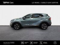 Kia Sportage 1.6 T-GDi 230ch HEV  Active BVA6 4x2 - <small></small> 27.850 € <small>TTC</small> - #2