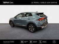 Kia Sportage 1.6 T-GDi 230ch HEV  Active BVA6 4x2 - <small></small> 27.850 € <small>TTC</small> - #3