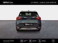 Kia Sportage 1.6 T-GDi 230ch HEV  Active BVA6 4x2 - <small></small> 27.850 € <small>TTC</small> - #4