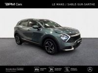 Kia Sportage 1.6 T-GDi 230ch HEV  Active BVA6 4x2 - <small></small> 27.850 € <small>TTC</small> - #6