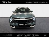 Kia Sportage 1.6 T-GDi 230ch HEV  Active BVA6 4x2 - <small></small> 27.850 € <small>TTC</small> - #7