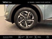 Kia Sportage 1.6 T-GDi 230ch HEV  Active BVA6 4x2 - <small></small> 27.850 € <small>TTC</small> - #12