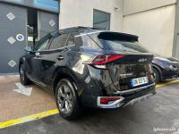 Kia Sportage 1.6 T-GDi 230ch HEV GT-Line Premium BVA6 4x2 Historique d'entretien Garantie Constructeur FULL OPTIONS - <small></small> 32.990 € <small>TTC</small> - #4