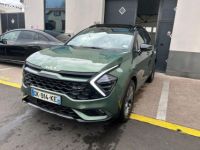 Kia Sportage 1.6 T-GDi 230ch HEV GT-Line Premium BVA6 4x2 Historique d'entretien Garantie Constructeur FULL OPTIONS - <small></small> 32.490 € <small>TTC</small> - #2