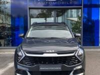 Kia Sportage 1.6 T-GDi 230ch ISG Hybride BVA6 4x2 Design - <small></small> 31.900 € <small>TTC</small> - #2