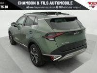 Kia Sportage 1.6 T-GDi 230ch ISG Hybride BVA6 4x2 Design - <small></small> 37.033 € <small>TTC</small> - #4