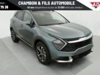 Kia Sportage 1.6 T-GDi 230ch ISG Hybride BVA6 4x2 Design - <small></small> 37.033 € <small>TTC</small> - #8