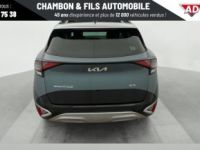 Kia Sportage 1.6 T-GDi 230ch ISG Hybride BVA6 4x2 Design - <small></small> 37.033 € <small>TTC</small> - #12