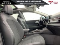 Kia Sportage 1.6 T-GDi 230ch ISG Hybride BVA6 4x2 Design - <small></small> 37.033 € <small>TTC</small> - #14