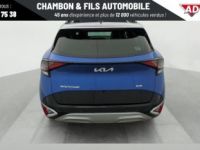 Kia Sportage 1.6 T-GDi 230ch ISG Hybride BVA6 4x2 Design - <small></small> 37.033 € <small>TTC</small> - #25