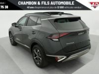 Kia Sportage 1.6 T-GDi 230ch ISG Hybride BVA6 4x2 Design - <small></small> 37.033 € <small>TTC</small> - #37