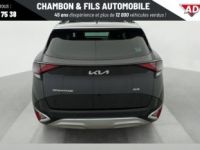 Kia Sportage 1.6 T-GDi 230ch ISG Hybride BVA6 4x2 Design - <small></small> 37.033 € <small>TTC</small> - #38