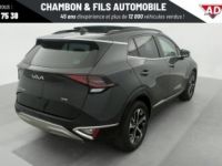 Kia Sportage 1.6 T-GDi 230ch ISG Hybride BVA6 4x2 Design - <small></small> 37.033 € <small>TTC</small> - #39