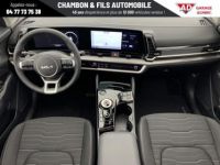 Kia Sportage 1.6 T-GDi 230ch ISG Hybride BVA6 4x2 Design - <small></small> 37.033 € <small>TTC</small> - #43