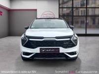 Kia Sportage 1.6 T-GDi 230ch ISG Hybride BVA6 4x2 GT Line Premium - <small></small> 32.480 € <small>TTC</small> - #8