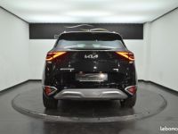 Kia Sportage 1.6 T-GDi 265ch ISG Hybride Rechargeable BVA6 4x4 Design - <small></small> 30.900 € <small>TTC</small> - #9