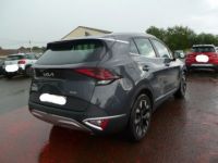 Kia Sportage 1.6 T-GDI 265CH PHEV  ACTIVE BUSINESS BVA6 4X4 - <small></small> 32.600 € <small>TTC</small> - #3