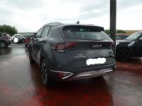 Kia Sportage 1.6 T-GDI 265CH PHEV  ACTIVE BUSINESS BVA6 4X4 - <small></small> 32.600 € <small>TTC</small> - #4