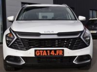 Kia Sportage 1.6 T-GDI 265CH PHEV ACTIVE BUSINESS BVA6 4X4 - <small></small> 33.890 € <small>TTC</small> - #17