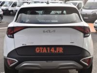 Kia Sportage 1.6 T-GDI 265CH PHEV ACTIVE BUSINESS BVA6 4X4 - <small></small> 33.890 € <small>TTC</small> - #18