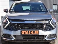 Kia Sportage 1.6 T-GDI 265CH PHEV DESIGN BVA6 4X4 - <small></small> 35.890 € <small>TTC</small> - #17