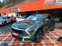 Kia Sportage 1.6 T-GDI HEV 230 BVA6 ACTIVE PACK LUXE Toit Caméra 360° - <small></small> 36.980 € <small>TTC</small> - #1