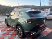 Kia Sportage 1.6 T-GDI HEV 230 BVA6 ACTIVE PACK LUXE Toit Caméra 360° - <small></small> 36.980 € <small>TTC</small> - #7