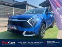 Kia Sportage 1.6 T-GDI HYBRID 230H 180 HEV ACTIVE 4X2 BVA - <small></small> 36.490 € <small>TTC</small> - #1