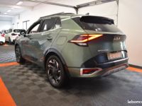 Kia Sportage 1.6 T-GDI HYBRID 265h 180ch GT LINE PREMIUM 4X4 SUIVI GARANTI 6 à 60 MOIS - <small></small> 42.990 € <small>TTC</small> - #4